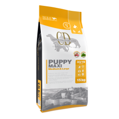 CD Puppy Maxi 15Kg
