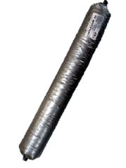 DRŮBEŽÍ SALÁM SYROVÝ 1kg Pošvář