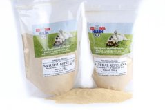 NATURAL REPELENT - Pivovarské kvasnice + Vitamin B1 - pro psy