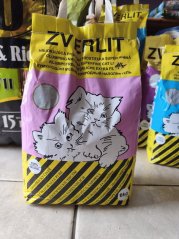 Zverlit super jemná 6kg růžová