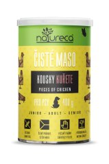 Kousky kuřete 400g