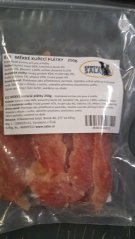 Plátek kuřecí měkký 1Kg
