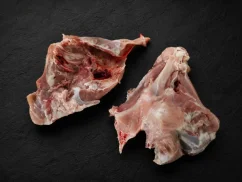 Krůtí skelety (Morčacie kostry) 1kg