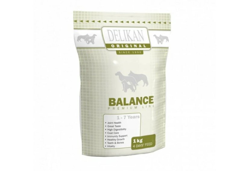 Delikan Original Balance 1 Kg