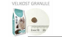 Delikan Supra Cat Kitten