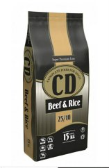 CD Beef&Rice 15kg