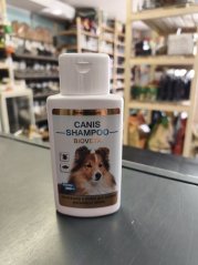 Antiparazitní šampon Bioveta Cannis 200 ml
