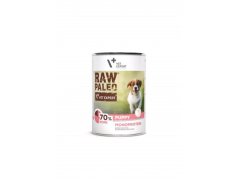 RAW PALEO Konzerva Puppy Pork 400g