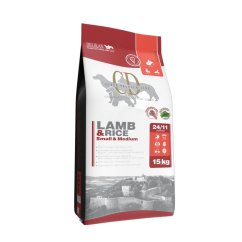 CD Lamb&Rice Small & Medium 12kg