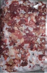 HOVĚZÍ CHRUPAVKY HRUBOML. 1kg FRAMIDO