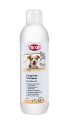 TRIXIE Langhaar šampon - pro dlouhosrstá plemena psů 250ml