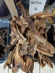 Dršťka sušená 1ks
