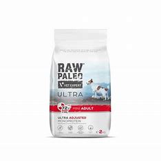 RAW PALEO ULTRA BEEF ADULT MINI