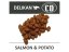CD Salmon & Patate 3kg