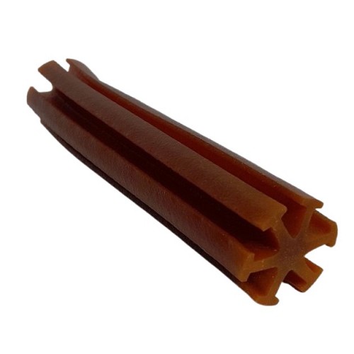 Perrito dentál vločka XL kuře 17cm dog 1 ks
