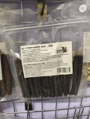 Tyčinka hovězí 12cm 250g