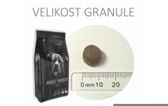 Delikan SUPRA Adult Insect 3 kg