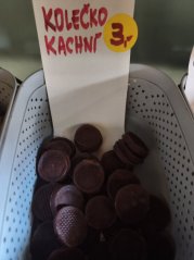 Kachní kolečko
