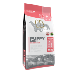 CD Puppy Mini 15Kg