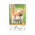 Masová kapsička Raw Paleo  Adult -  Krůtí se slunečnicovým olejem 100g