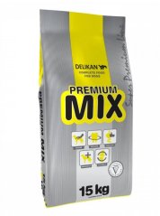 Premium MIX 15 kg 1+1