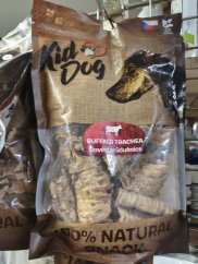 Hovězí průdušnice Kid Dog 300g