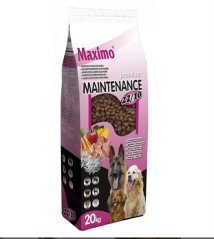 Maximo Maintenance 20 kg