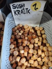 Sushi králík