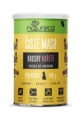 Kuřecí kousky 400g