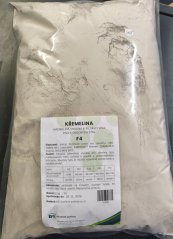 Křemelina F4 pytel 2 kg