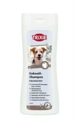 TRIXIE Šampon Kokosol s kokosovým olejem pes 250ml