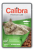 Calibra Cat kapsa Premium Sterilised Salmon 100g