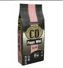 CD Puppy Mini 15Kg