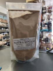 NATURAL REPELENT - Pivovarské kvasnice + Vitamin B1 - pro psy