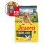 Josera 12,5kg M/M Adult with Chicken & Rice dog