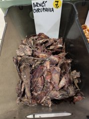 Srnčí chrupavka 1ks