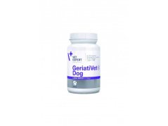 GeriatiVet Dog Large Breed - komplexní přípravek pro starší psy velkých plemen