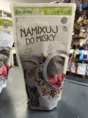 DROMY LNĚNÉ SEMÍNKO 500g