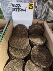 Placička s dršťkami