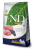 N&D DOG PRIME Adult Mini Lamb & Blueberry 2,5kg