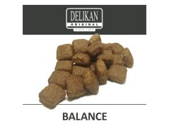 Delikan Original Balance 12 Kg