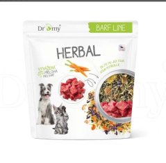 DROMY HERBAL BYLINNÁ SMĚS 500g