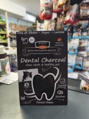 Dental flakes - Vločky na čištění zubů pro psy - 90 g