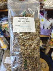 Bráněnka 0,25 Kg