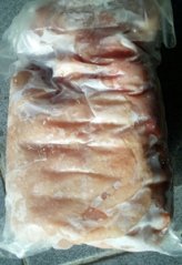 KUŘECÍ STEHNA HORNÍ 1KG