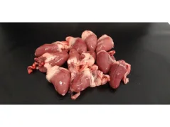 Kachní srdíčka 500g