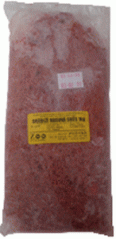 DRŮBEŽÍ MASO S MRKVÍ 2kg