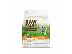 RAW PALEO Kitten