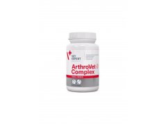 ArthroVet Complex Small Breed & cats 60 kapslí (Twist off)