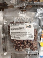 Rolka kachna treska